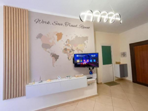 Cozy modern Apartment in QERRET